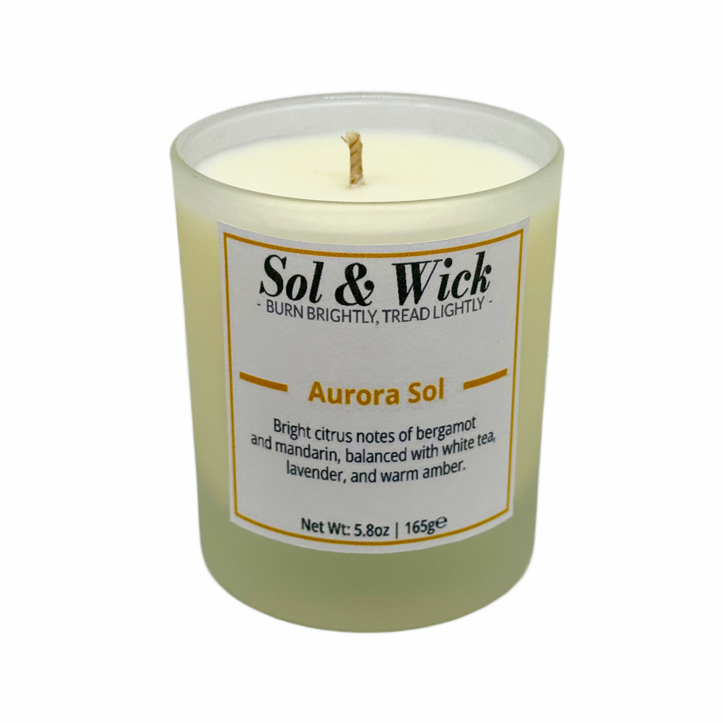 Aurora Sol